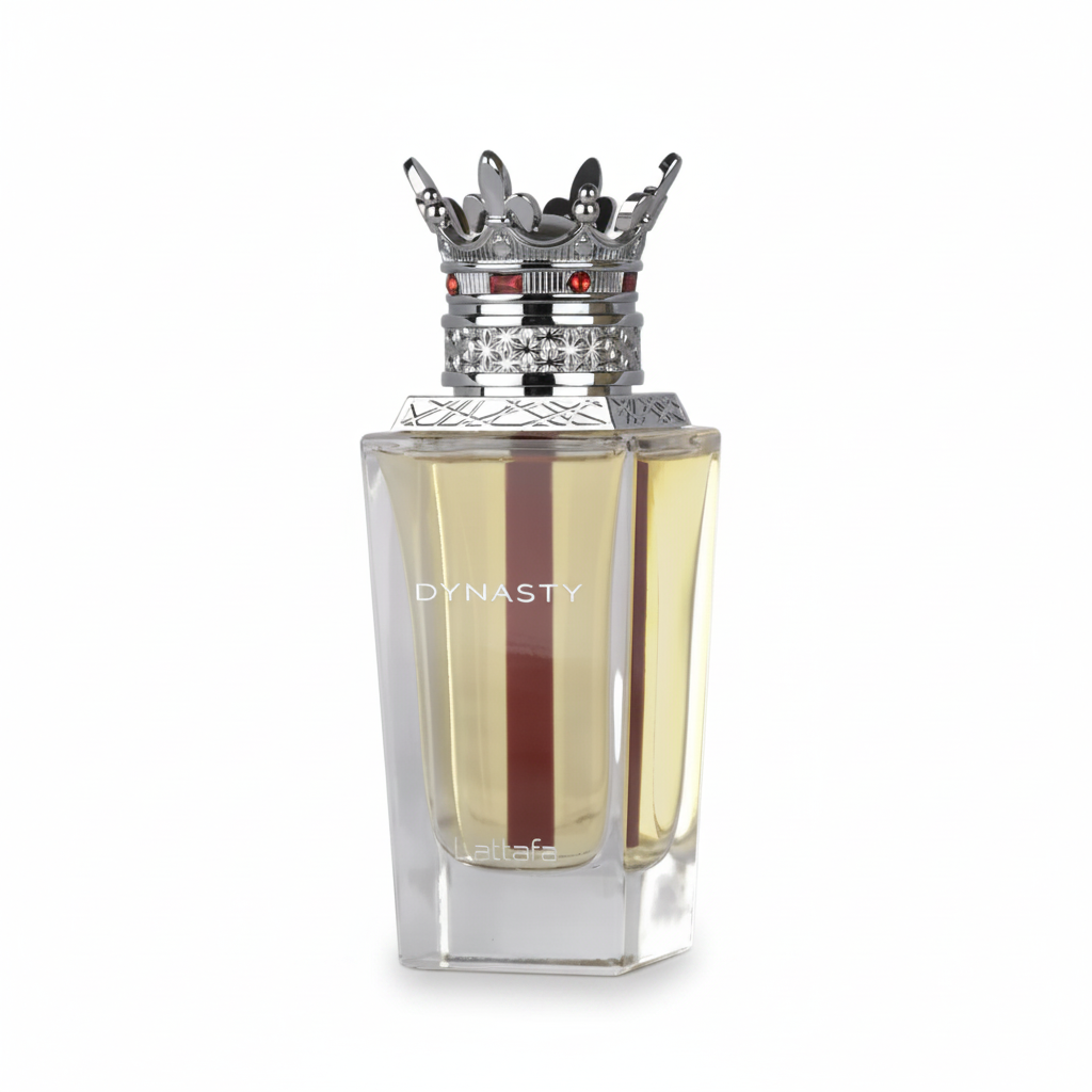 Lattafa Dynasty Eau de Parfum 100 ml
