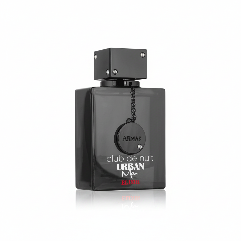 Armaf Club de Nuit Urban Man Elixir Eau de Parfum 105 ml