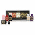 Lattafa Bade'e Al Oud Discovery Set, 5 x 5 ml Eau de Parfum