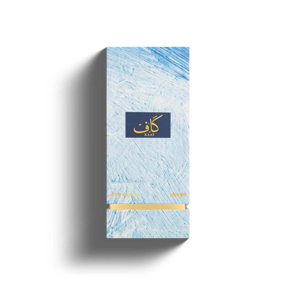 Ahmed Al Maghribi Kaaf Eau de Parfum 100 ml