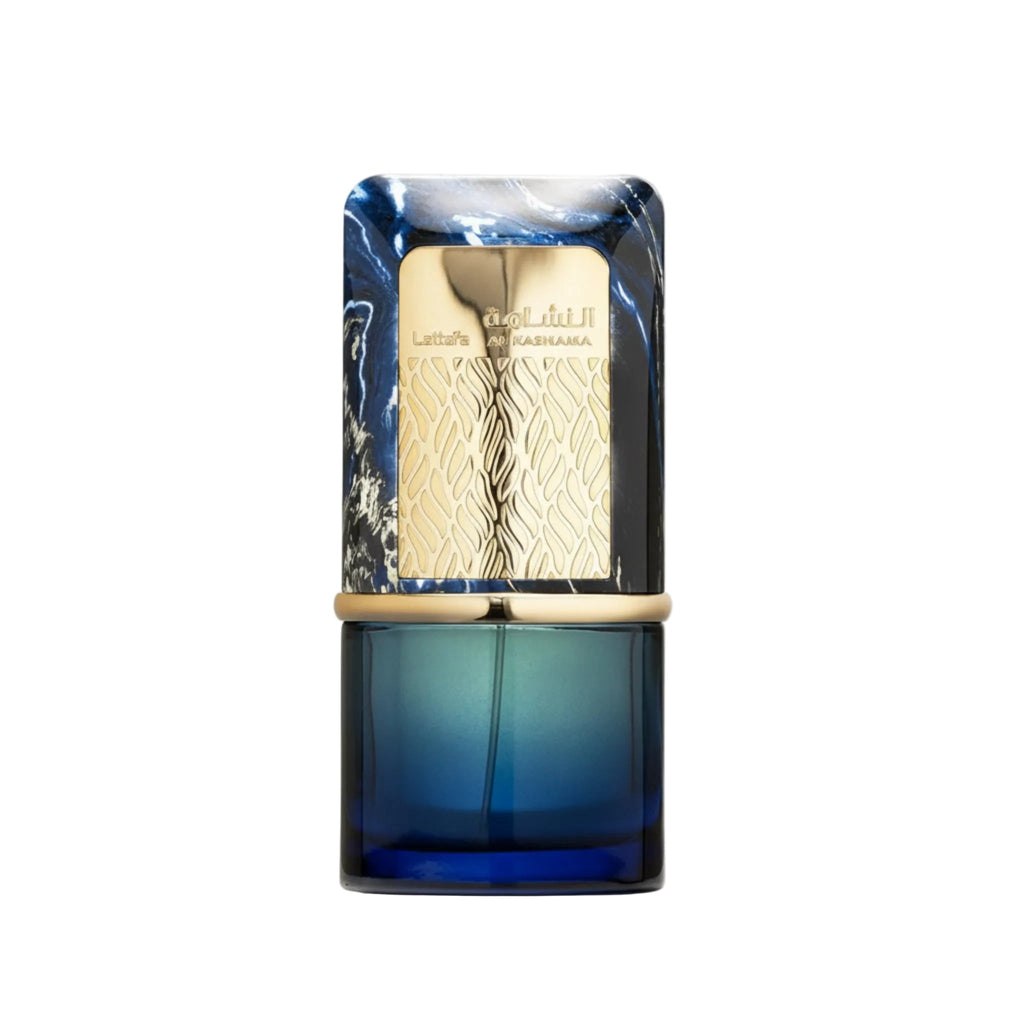 Lattafa Al Nashama Caprice Eau de Parfum 100 ml