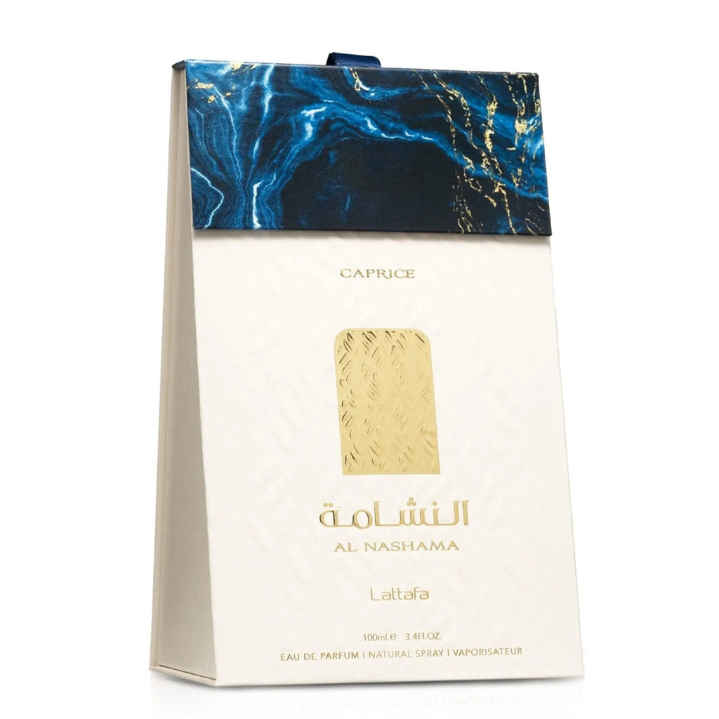 Lattafa Al Nashama Caprice Eau de Parfum 100 ml