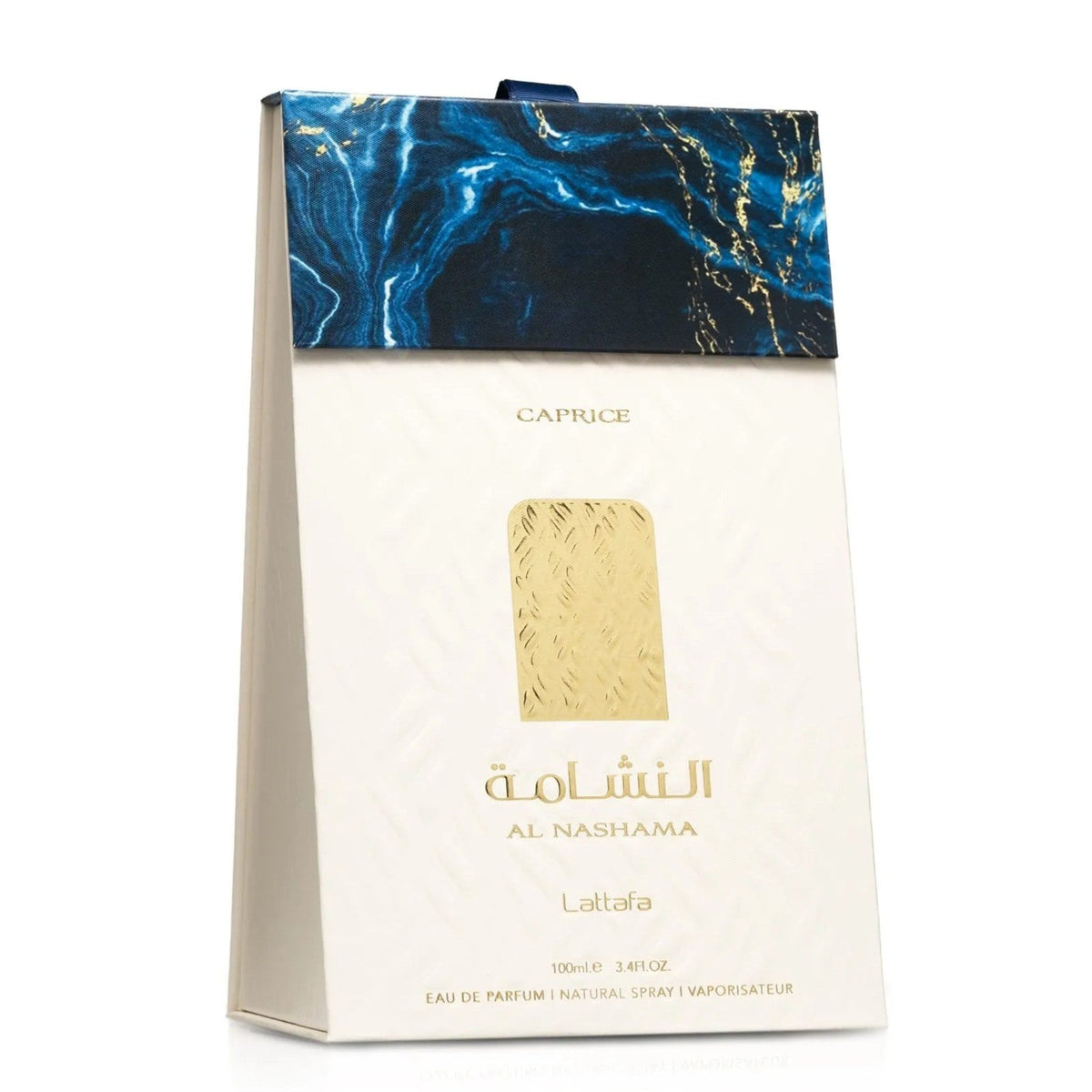 Lattafa Al Nashama Caprice Eau de Parfum 100 ml