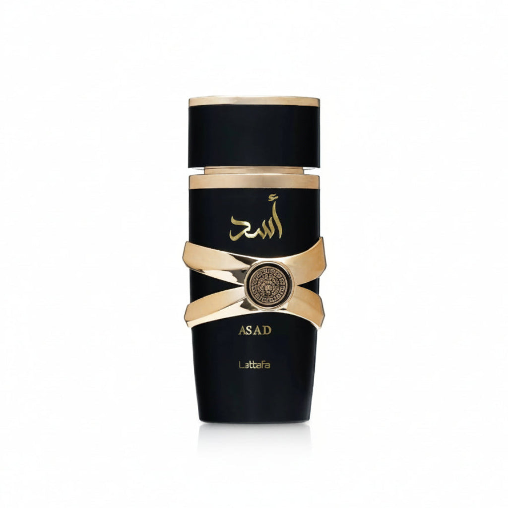 Lattafa Asad Eau de Parfum 100 ml