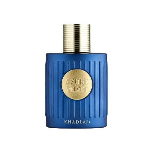 Khadlaj Azure Velvet Extrait de Parfum 100 ml