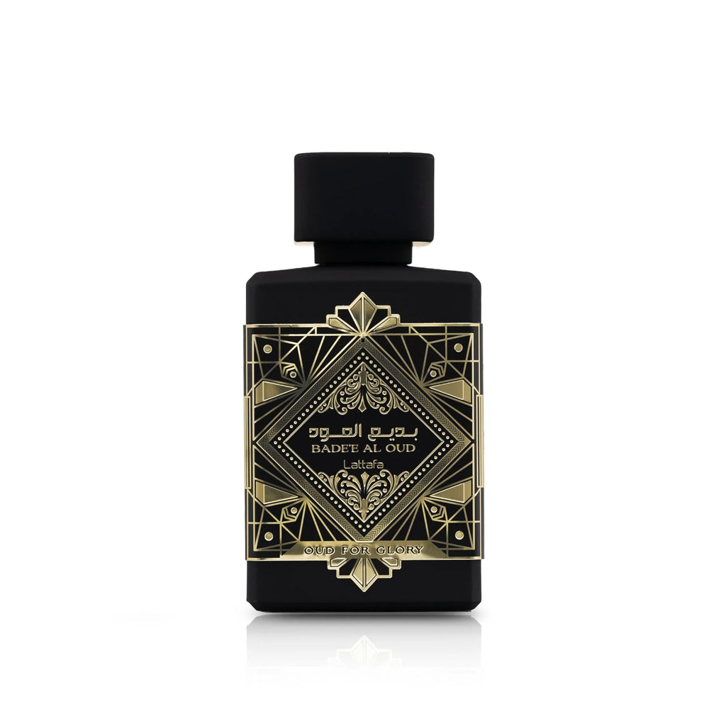 Lattafa Bade'e Al Oud Oud for Glory Eau de Parfum 100 ml