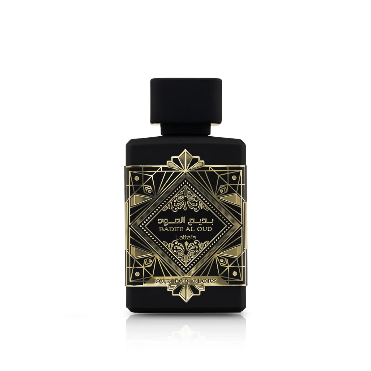 Lattafa Bade'e Al Oud Oud for Glory Eau de Parfum 100 ml
