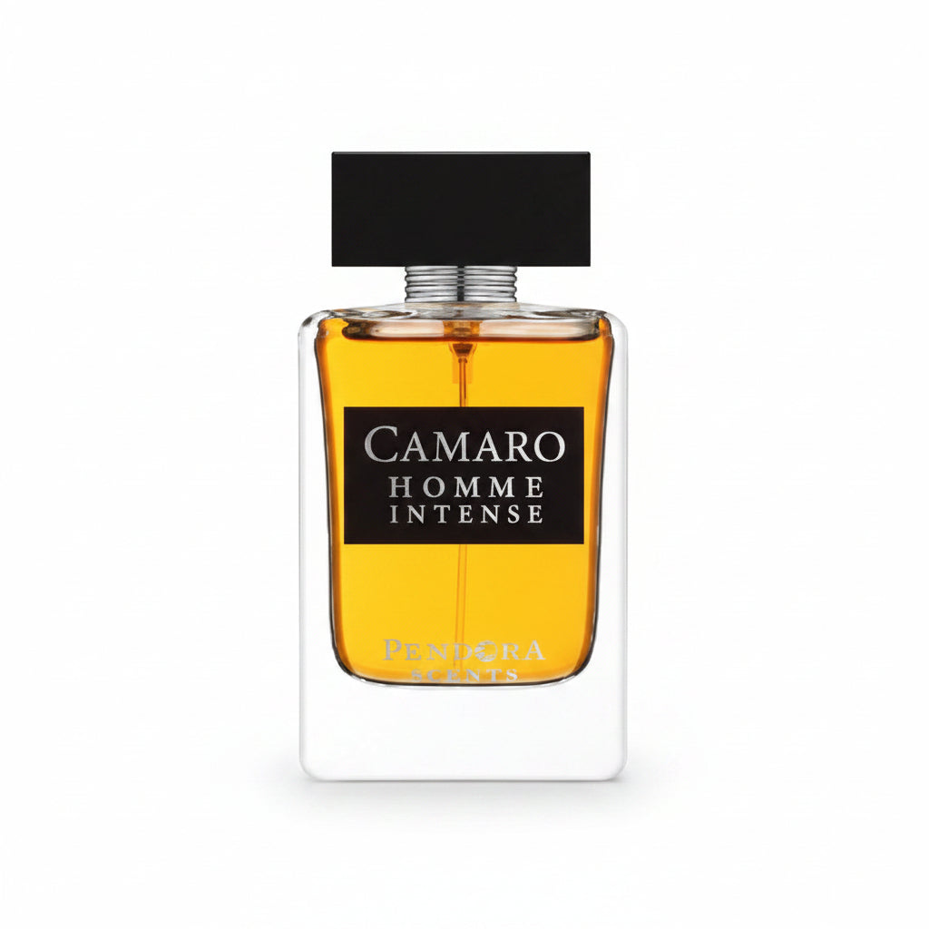 Paris Corner Camaro Homme Intense Eau de Parfum 100 ml
