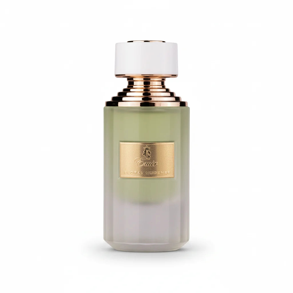 Paris Corner Cedrat Essence Eau de Parfum 75 ml