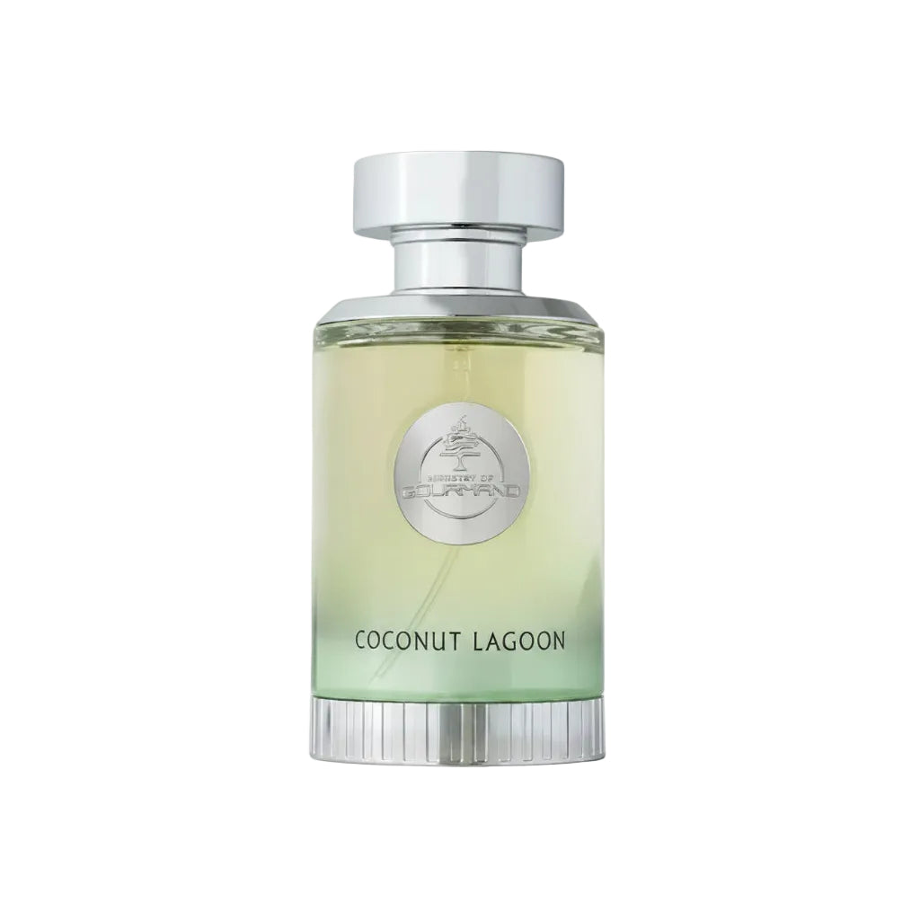 Paris Corner Coconut Lagoon Eau de Parfum 100 ml