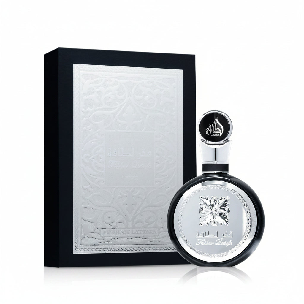 Lattafa Fakhar Eau de Parfum 100 ml
