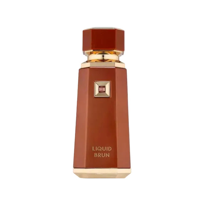 French Avenue Liquid Brun Eau de Parfum 100 ml