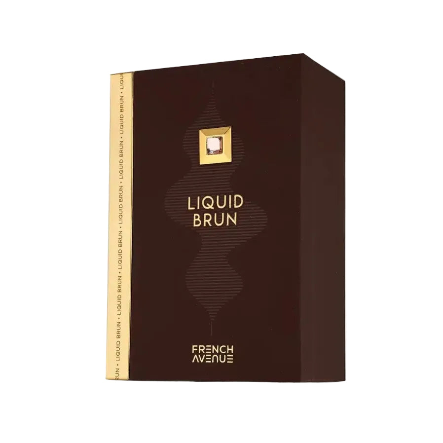 French Avenue Liquid Brun Eau de Parfum 100 ml
