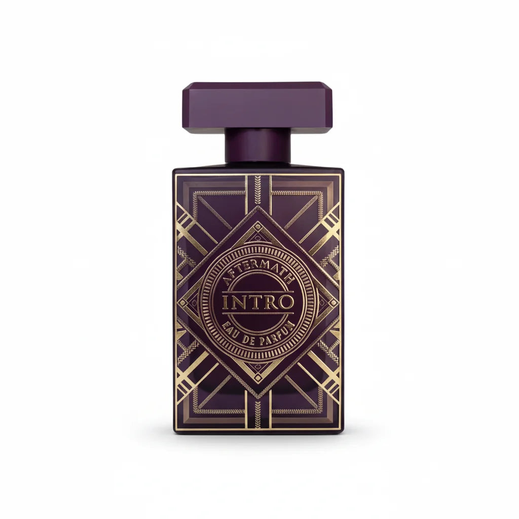 Fragrance World Intro Aftermath Eau de Parfum 80 ml