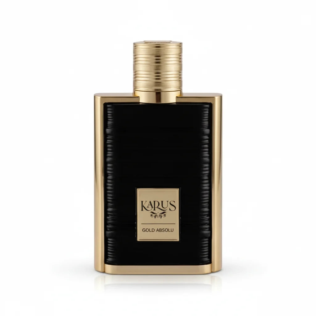 Khadlaj Karus Gold Absolu Eau de Parfum 100 ml