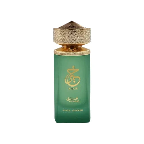 Paris Corner Khair Pistachio Eau de Parfum 100 ml