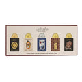 Lattafa Pride Gift Set No.3, 5 x 20 ml Eau de Parfum