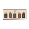 Lattafa Pride Gift Set No.4, 5 x 20 ml Eau de Parfum