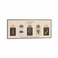 Lattafa Pride Gift Set No.2, 5 x 20 ml Eau de Parfum