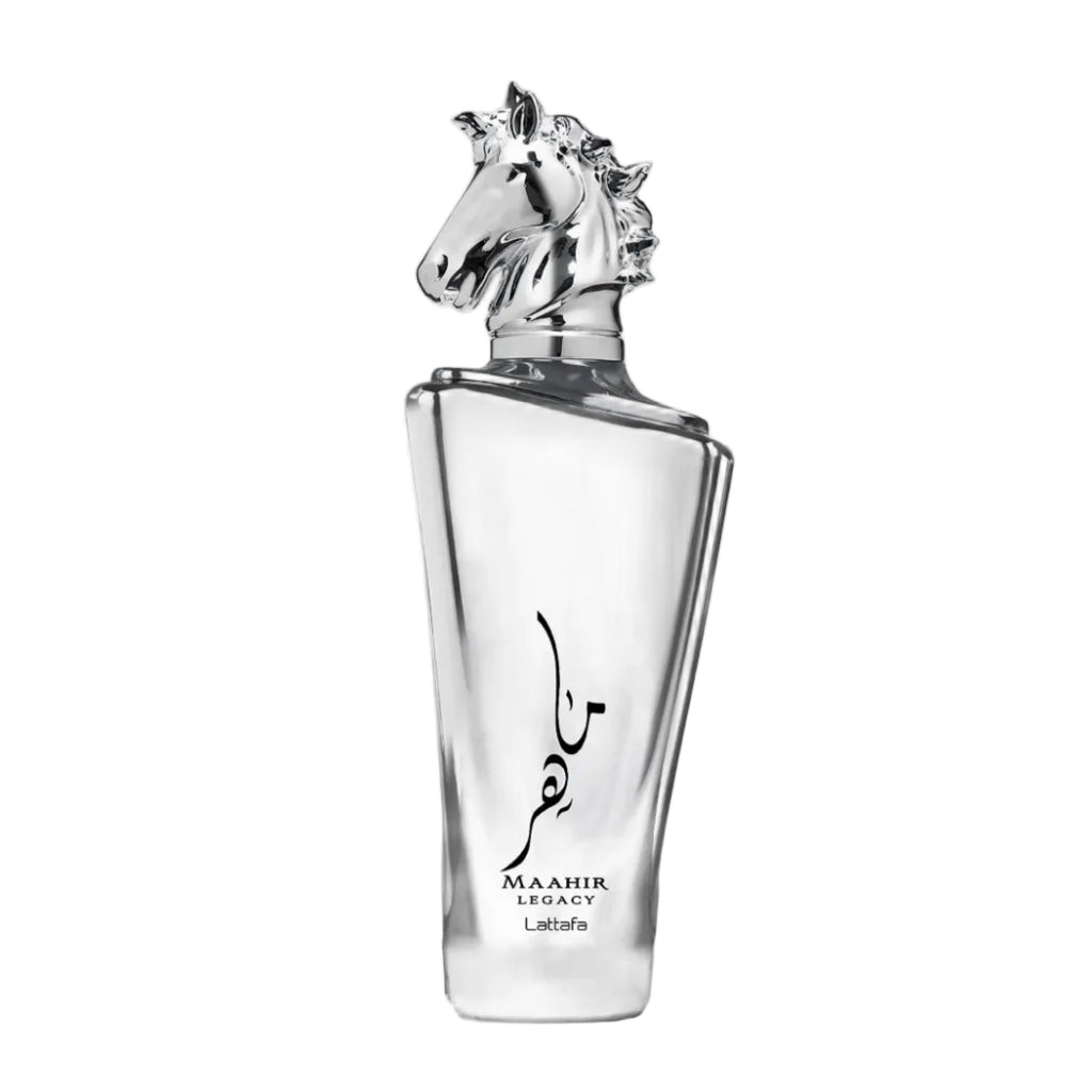 Lattafa Maahir Legacy Eau de Parfum 100 ml