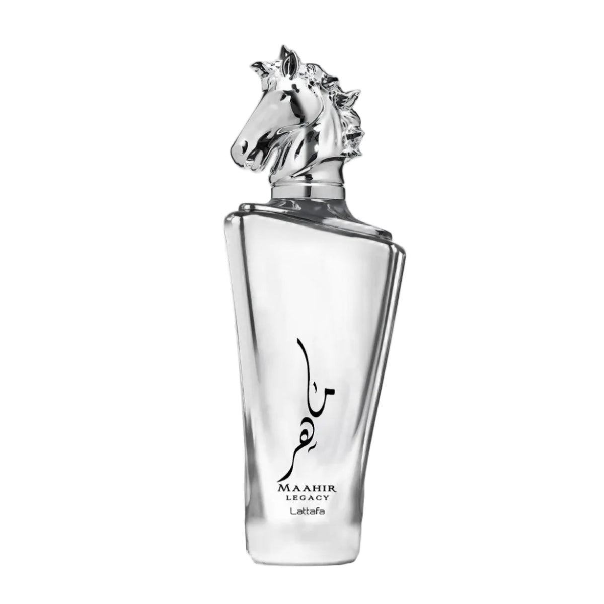 Lattafa Maahir Legacy Eau de Parfum 100 ml