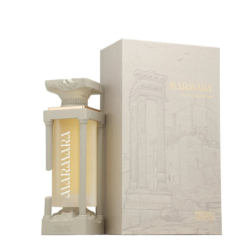 French Avenue Marmara Extrait de Parfum 100 ml