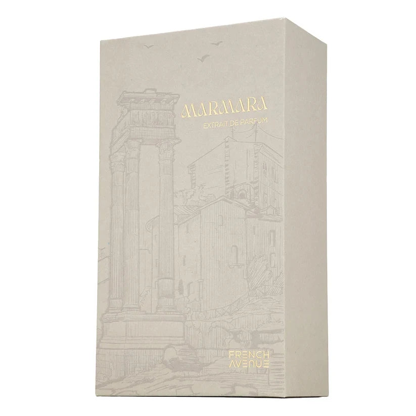 French Avenue Marmara Extrait de Parfum 100 ml