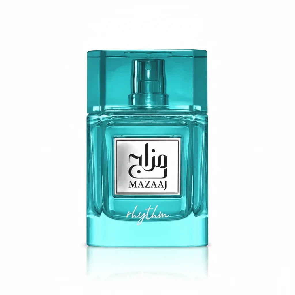 Zimaya Mazaaj Rhythm Eau de Parfum 100 ml