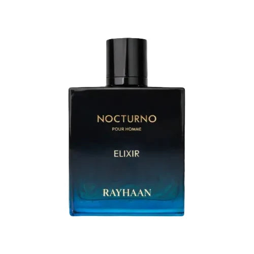 Rayhaan Nocturno Elixir Eau de Parfum 100 ml