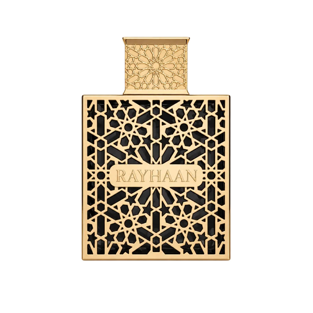 Rayhaan Elixir Eau de Parfum 100 ml