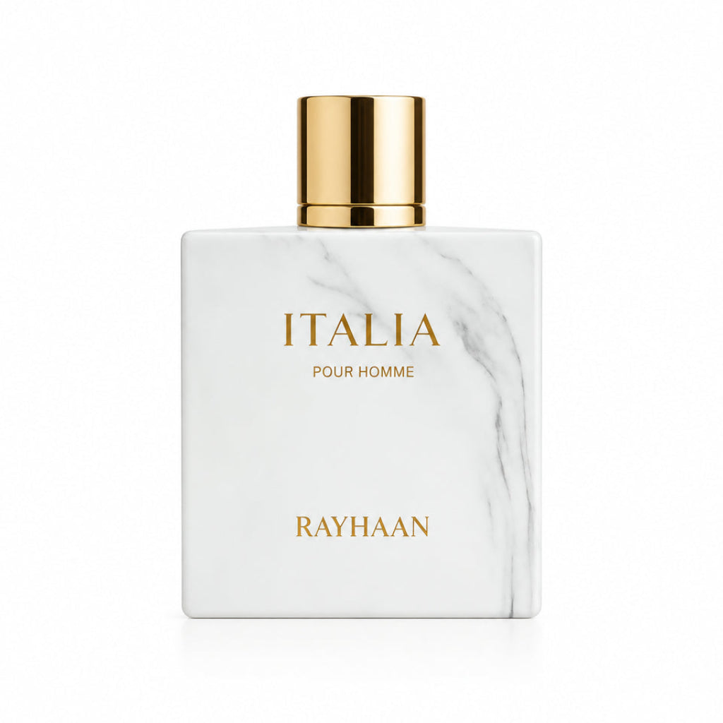 Rayhaan Italia Eau de Parfum 100 ml