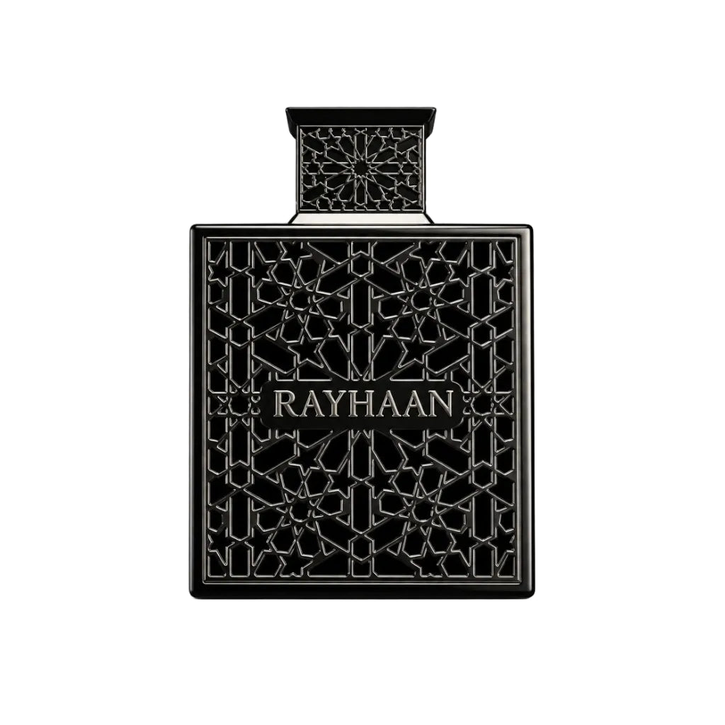 Rayhaan Obsidian Eau de Parfum 100 ml