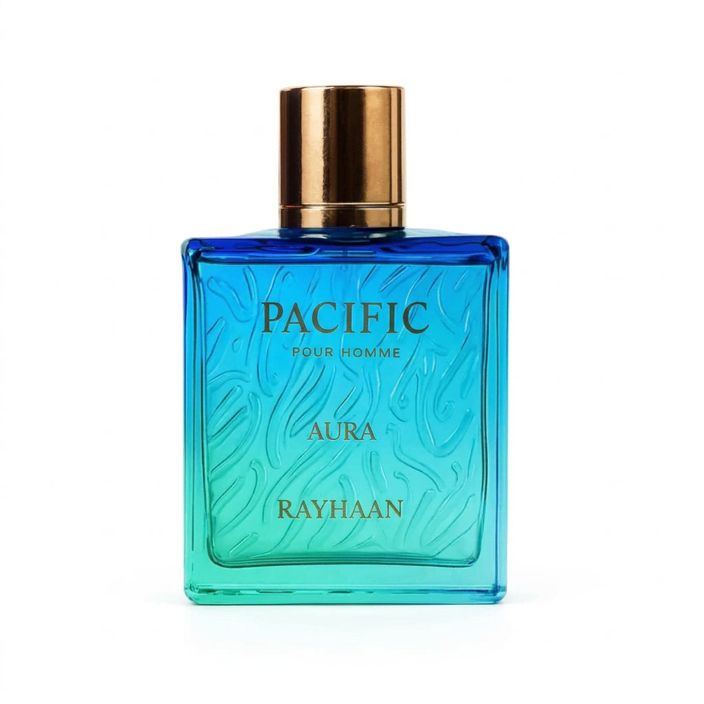 Pacific Aura