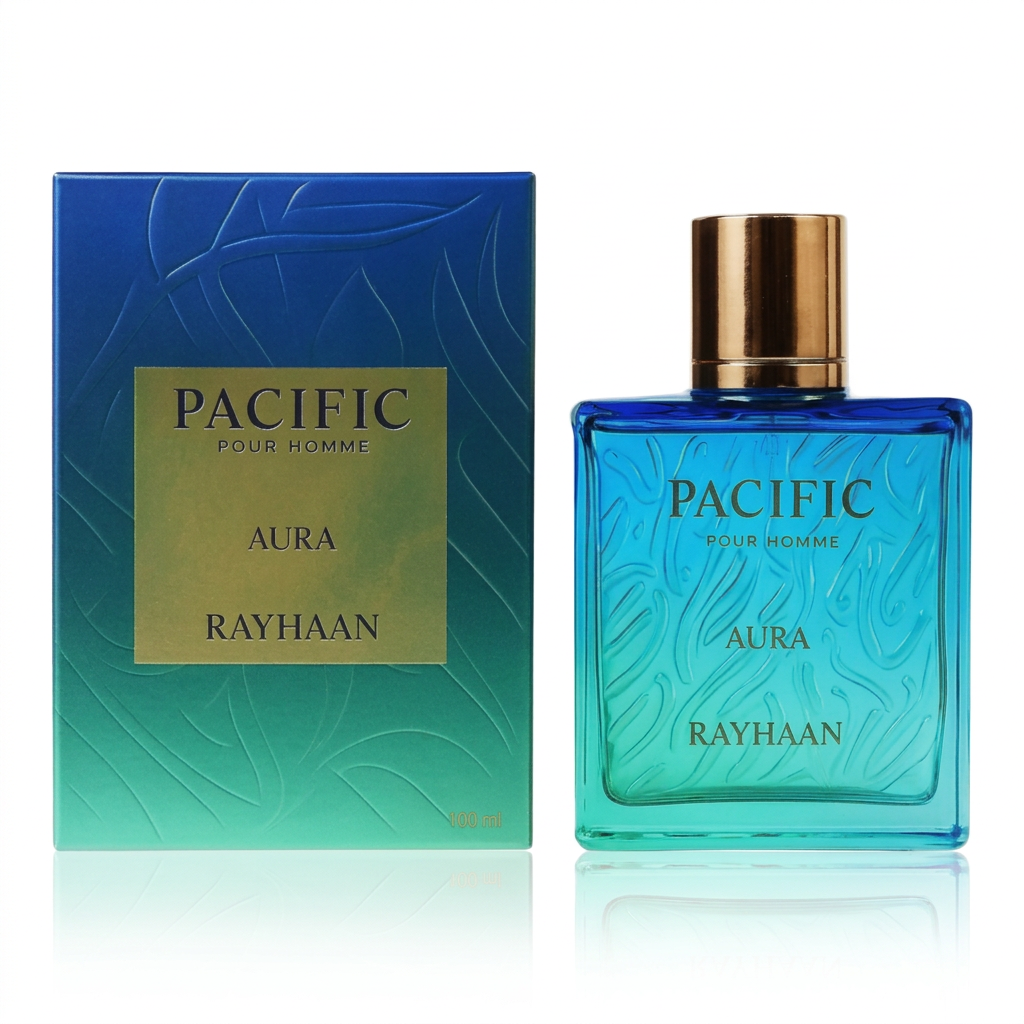 Pacific Aura