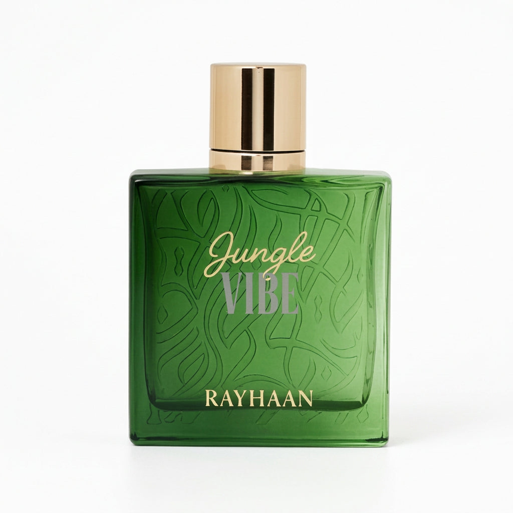 Jungle Vibe