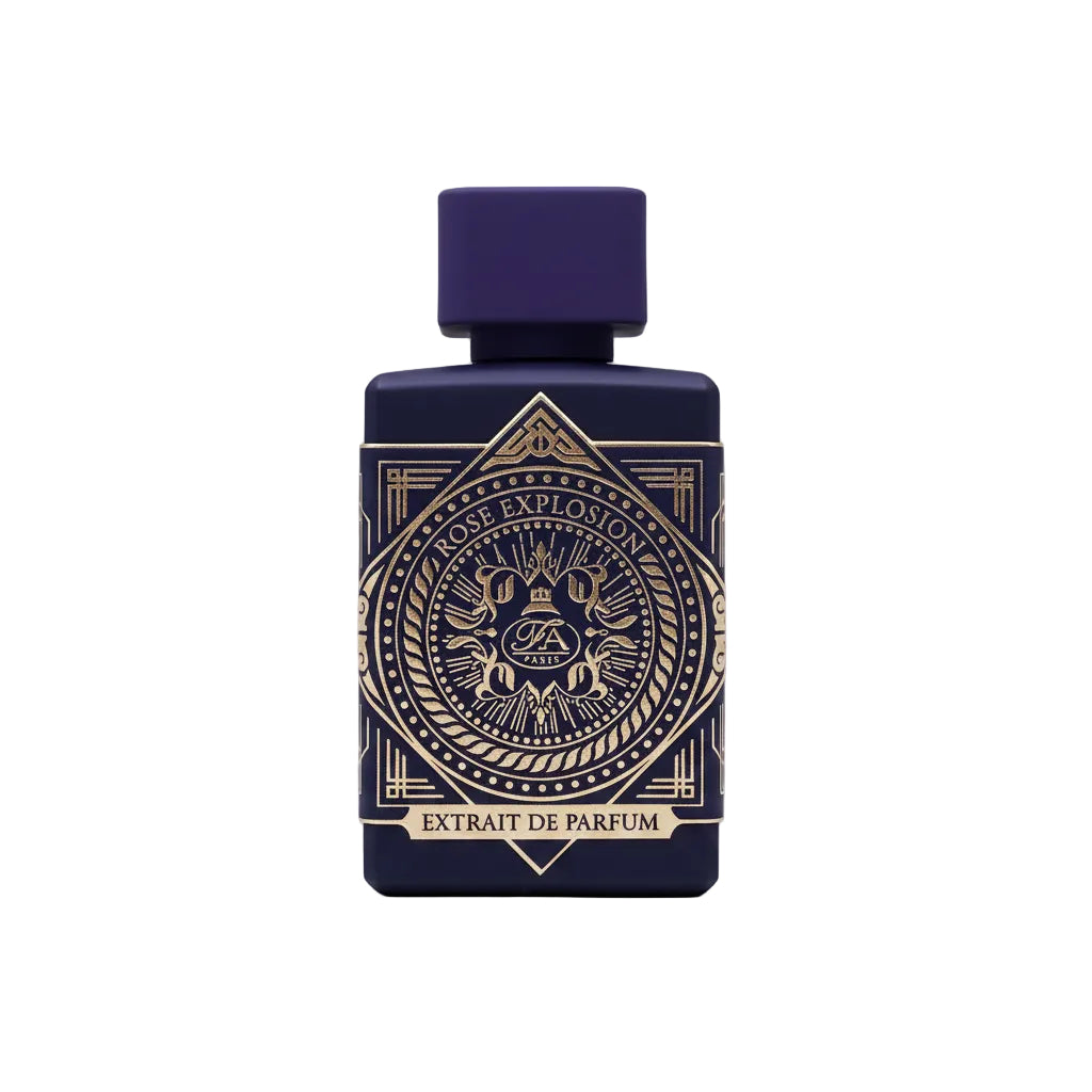 French Avenue Rose Explosion Extrait de Parfum 80 ml