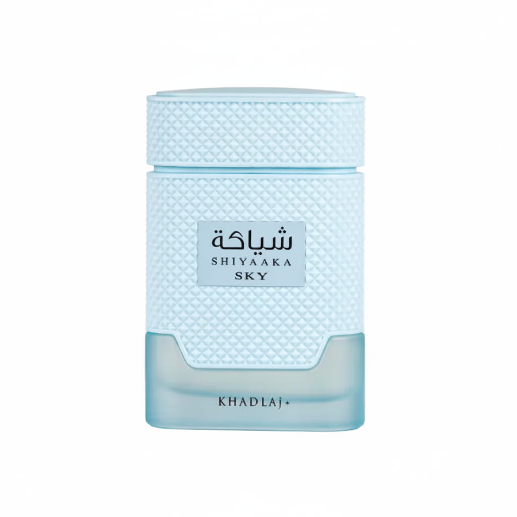 Khadlaj Shiyaaka Sky Eau de Parfum 100 ml