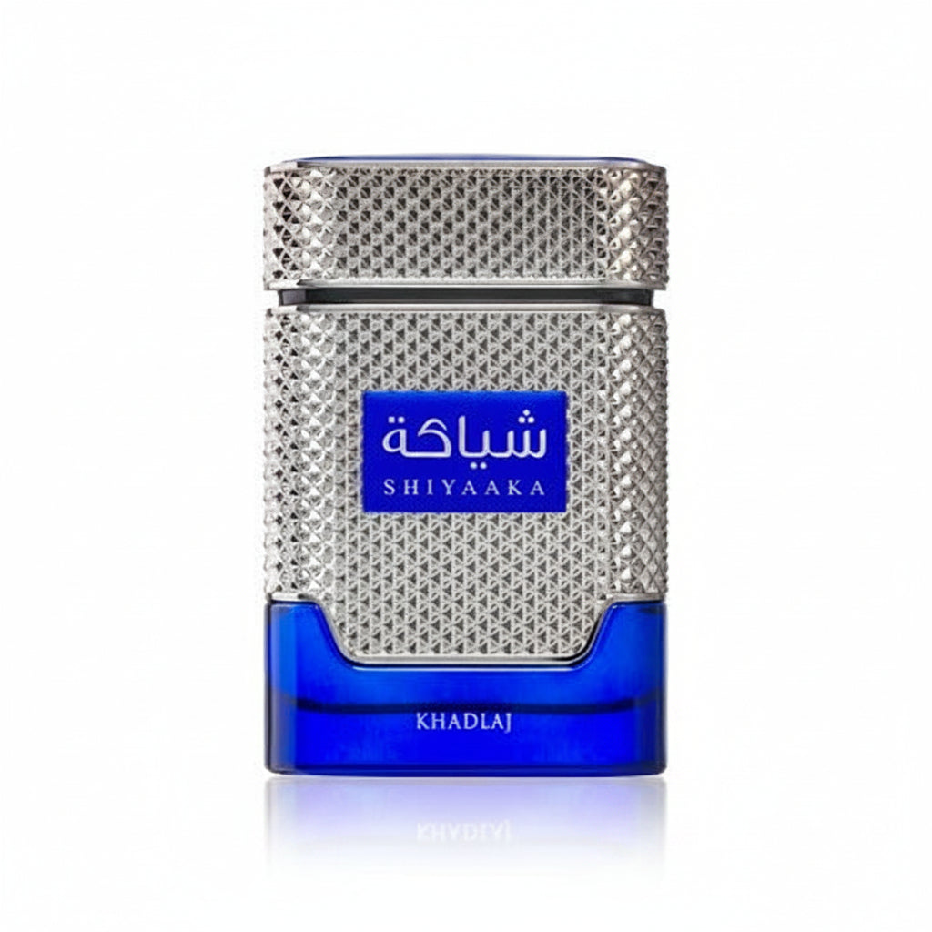 Khadlaj Shiyaaka Blue Eau de Parfum 100 ml