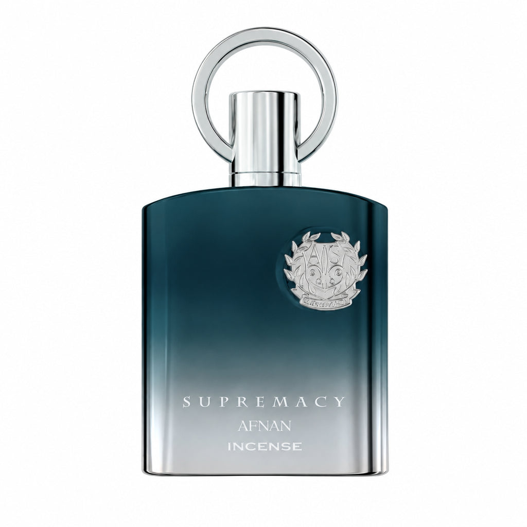 Afnan Supremacy Incense Eau de Parfum 100 ml