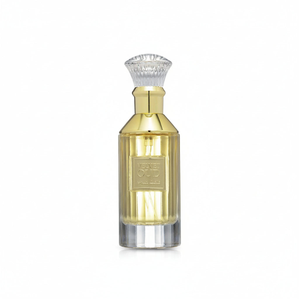 Lattafa Velvet Oud Eau de Parfum 100 ml