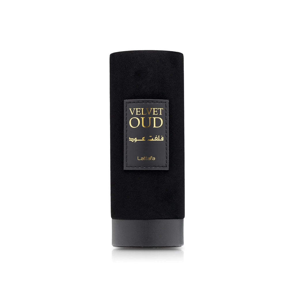 Lattafa Velvet Oud Eau de Parfum 100 ml