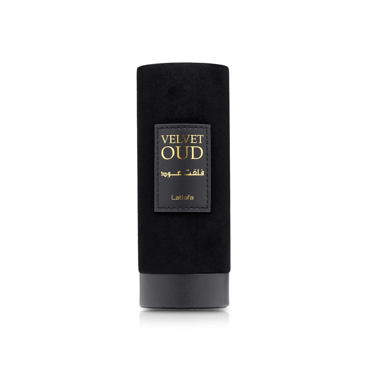 Lattafa Velvet Oud Eau de Parfum 100 ml