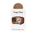 Lattafa Vintage Radio Eau de Parfum 100 ml