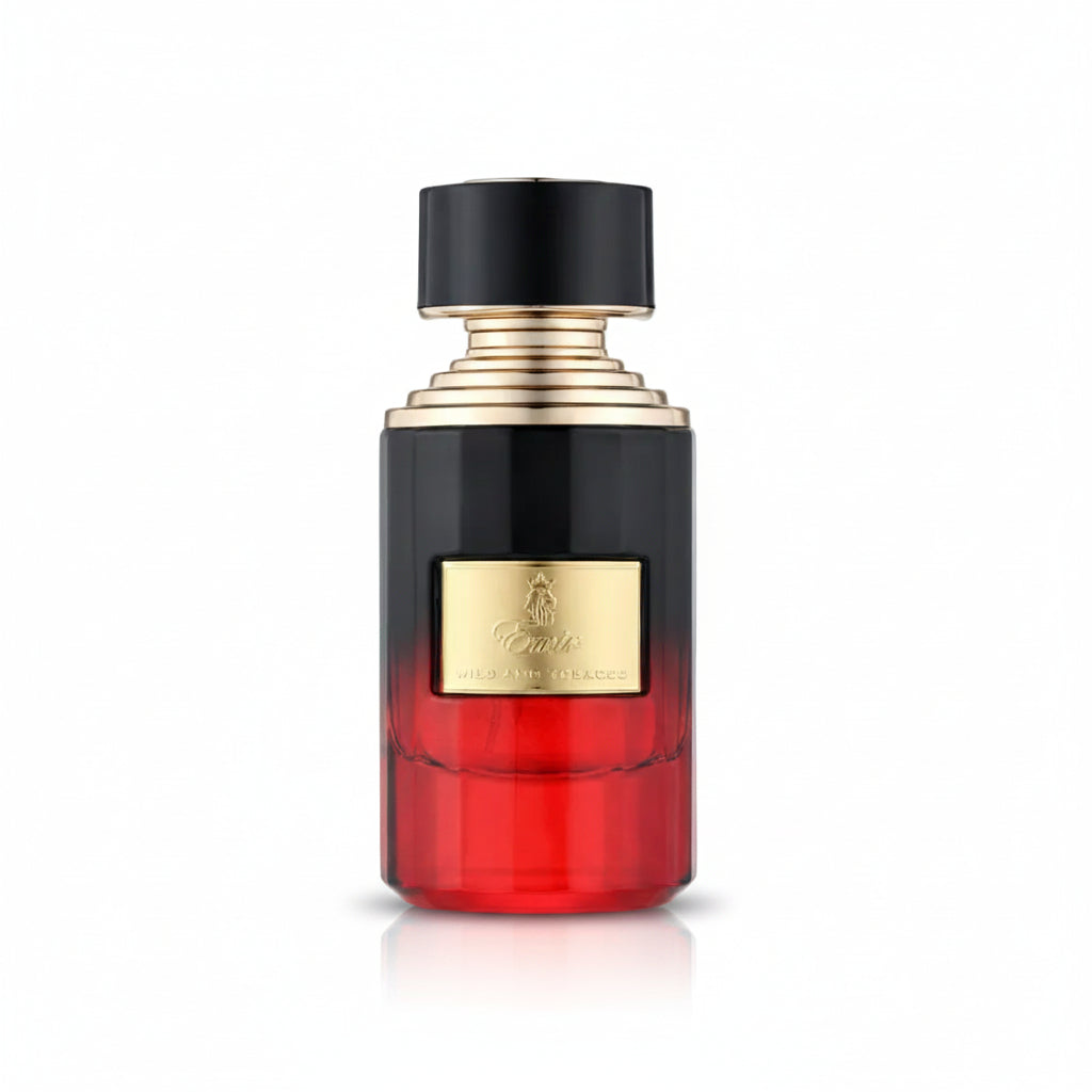 Paris Corner Wild and Tobacco Extrait de Parfum 75 ml