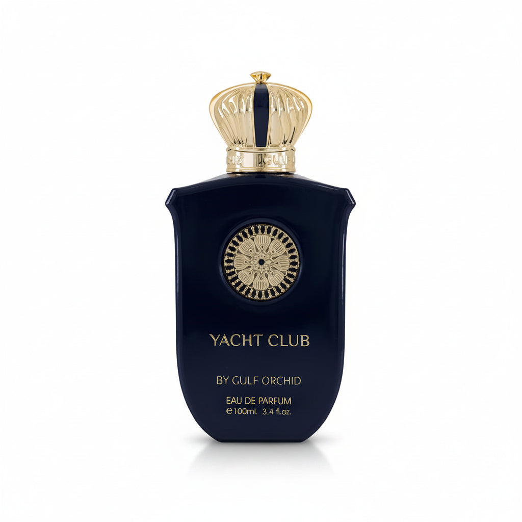 Gulf Orchid Yacht Club Eau de Parfum 100 ml