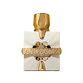 French Avenue Platine Blanc Extrait de Parfum 100 ml