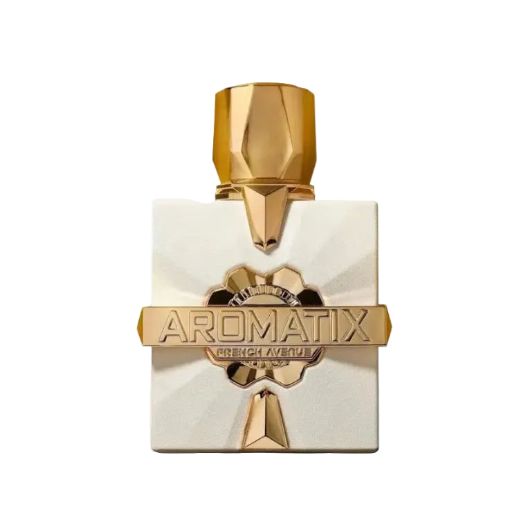 French Avenue Platine Blanc Extrait de Parfum 100 ml