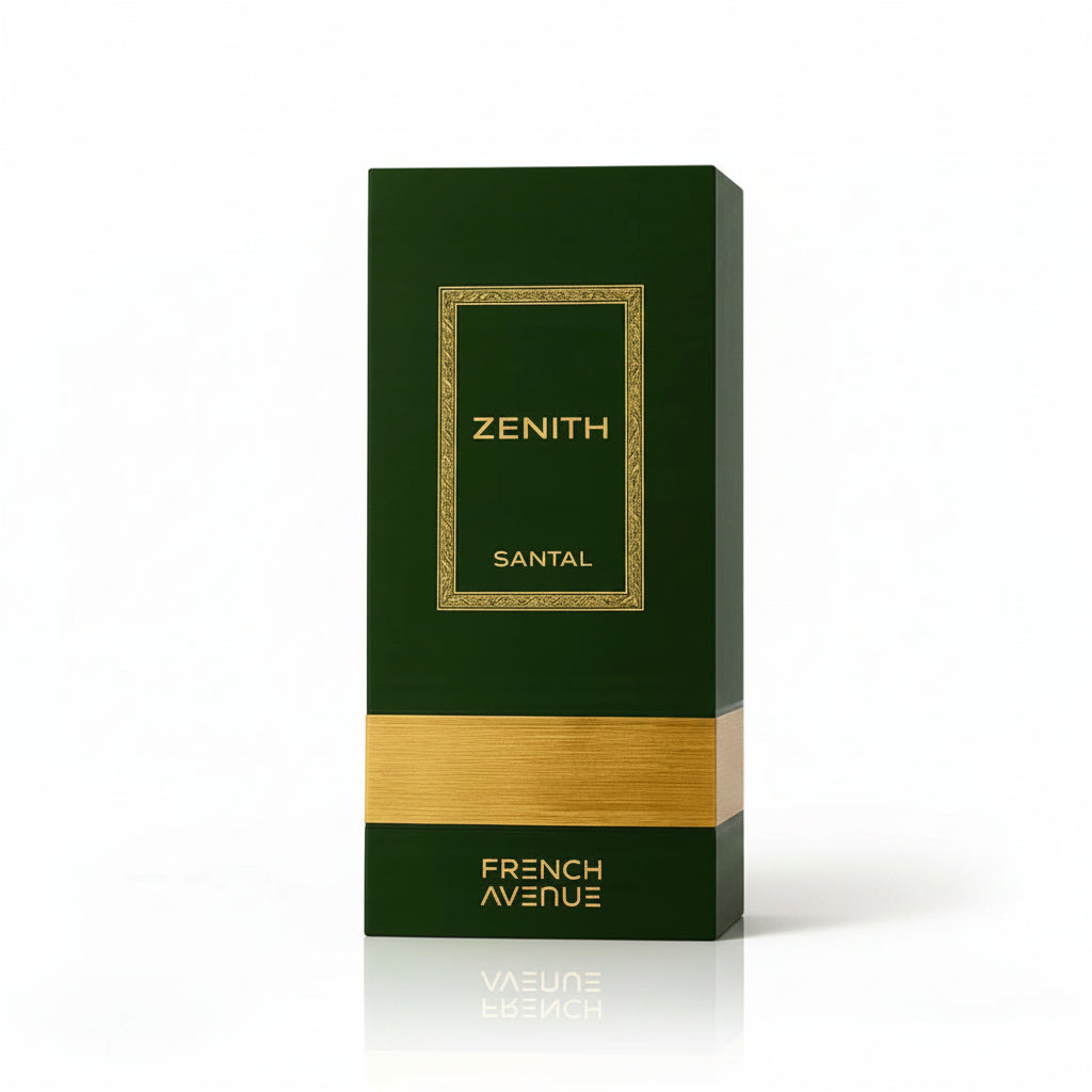 French Avenue Zenith Santal Extrait de Parfum 100 ml