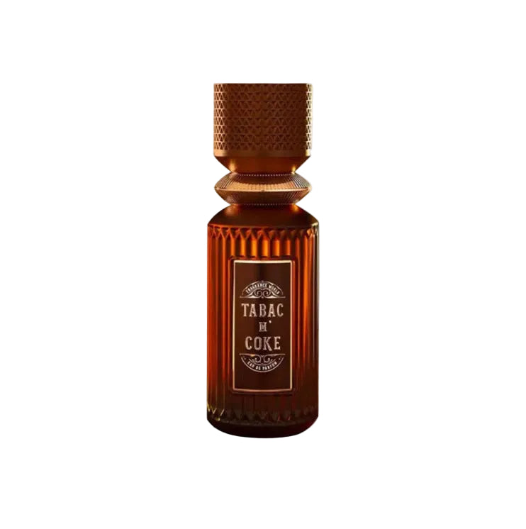 Fragrance World Tabac N' Coke Eau de Parfum 100 ml